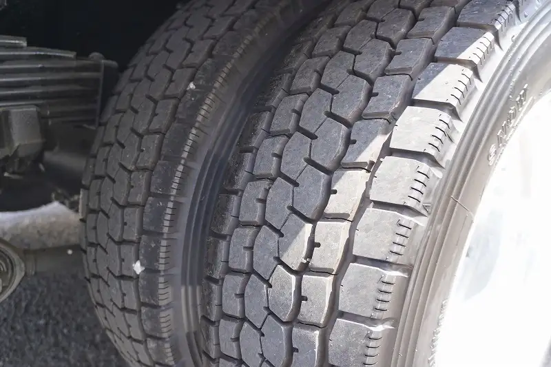 日野 レンジャー  車両重機運搬 2KG-GK2ABA R5｜画像20