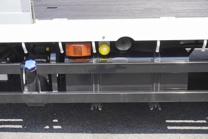 日野 レンジャー  車両重機運搬 2KG-GK2ABA R5｜画像16