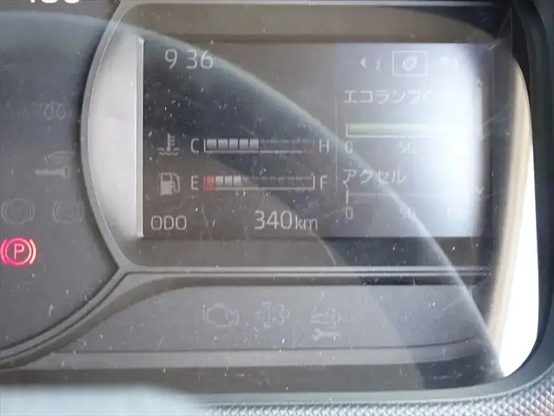 トヨタ ダイナ  パッカー車(塵芥車) 2KG-XZU605 R7｜画像12