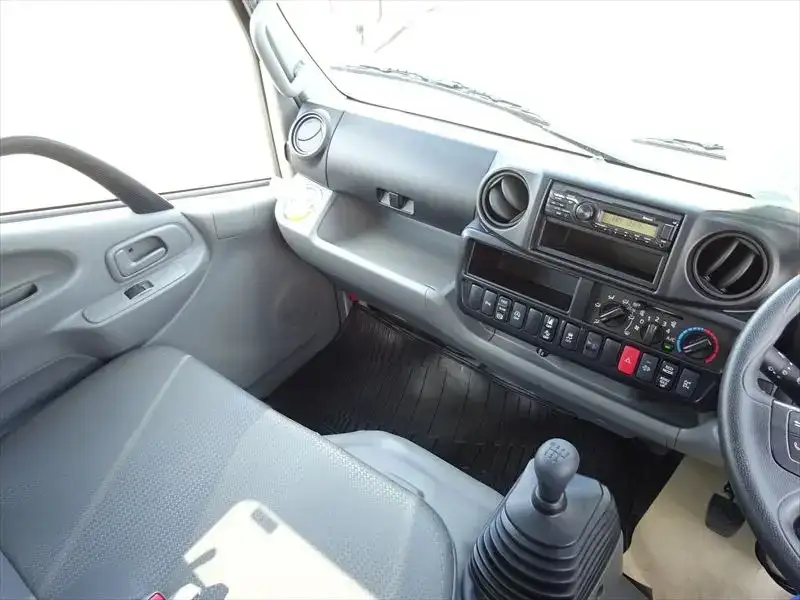 トヨタ ダイナ  パッカー車(塵芥車) 2KG-XZU605 R7｜画像13