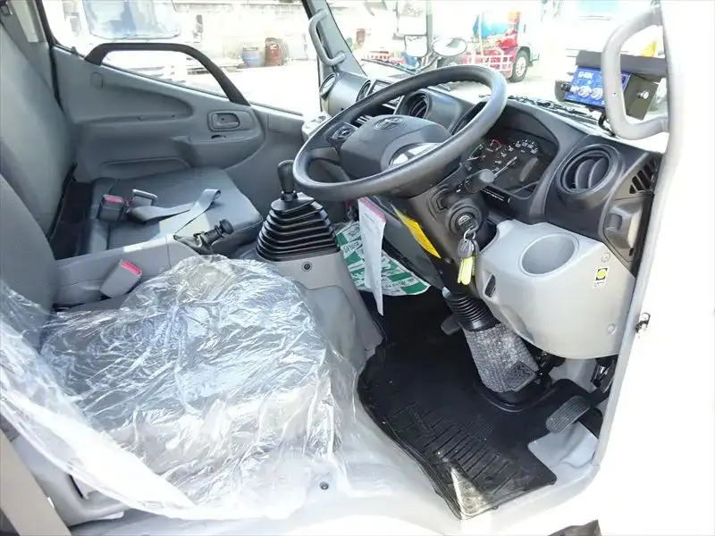 トヨタ ダイナ  パッカー車(塵芥車) 2KG-XZU605 R7｜画像11