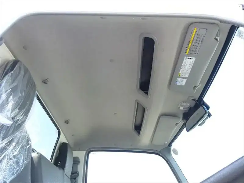 トヨタ ダイナ  パッカー車(塵芥車) 2KG-XZU605 R7｜画像15
