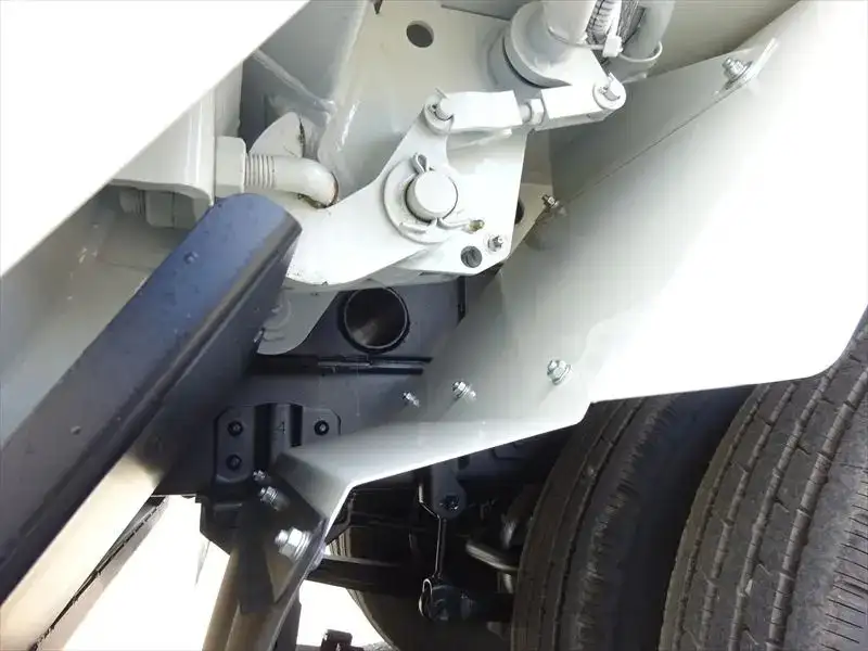 トヨタ ダイナ  パッカー車(塵芥車) 2KG-XZU605 R7｜画像19