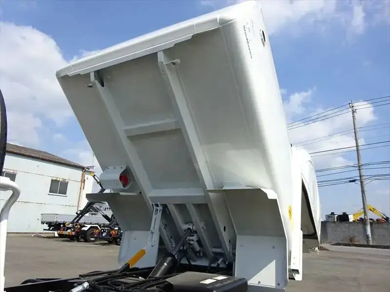 トヨタ ダイナ  パッカー車(塵芥車) 2KG-XZU605 R7｜画像16