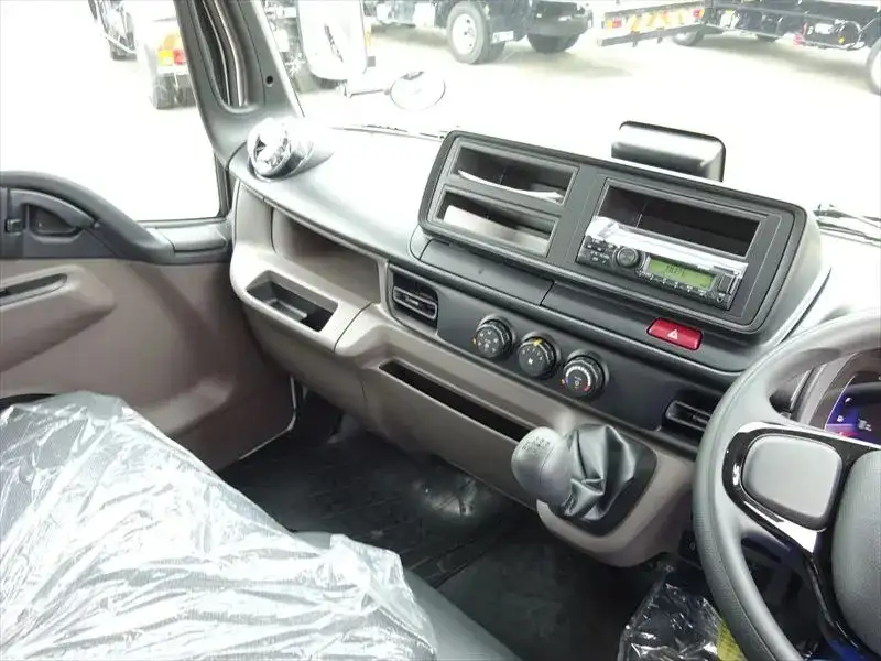 三菱 キャンター パッカー車(塵芥車) 2RG-FEAV0 R7|画像14