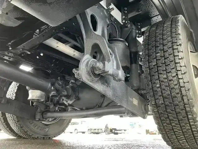 日野 レンジャー  ウイング 2KG-FD2ABG R6｜画像17