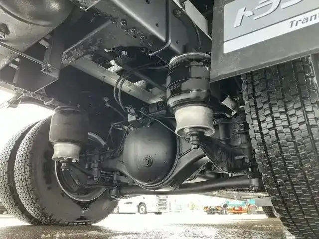 日野 レンジャー  ウイング 2KG-FD2ABG R6｜画像16