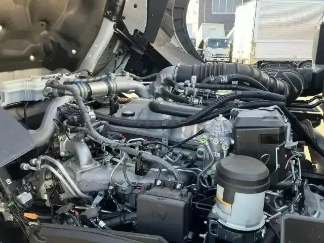 日野 プロフィア  冷凍冷蔵 2DG-FW1AHB R7｜画像20