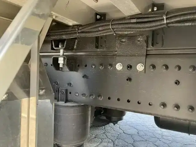 日野 プロフィア  冷凍冷蔵 2DG-FW1AHB R7｜画像18