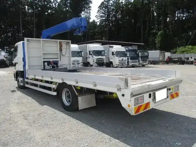 日野 レンジャー  車両重機運搬 2PG-FE2ACA R4｜画像5
