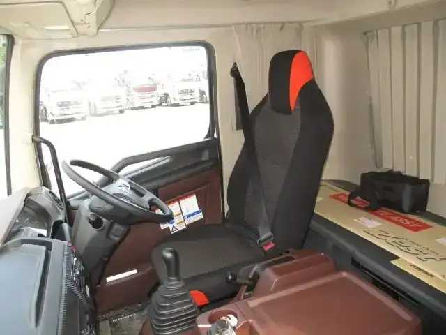 日野 レンジャー  車両重機運搬 2PG-FE2ACA R4｜画像12