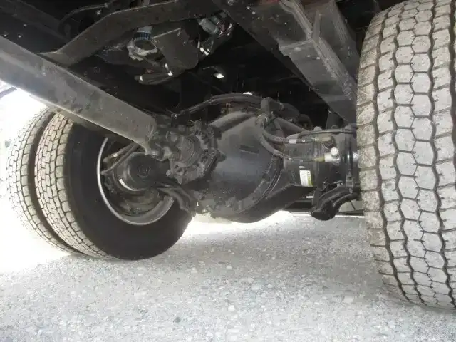 日野 レンジャー  車両重機運搬 2PG-FE2ACA R4｜画像17