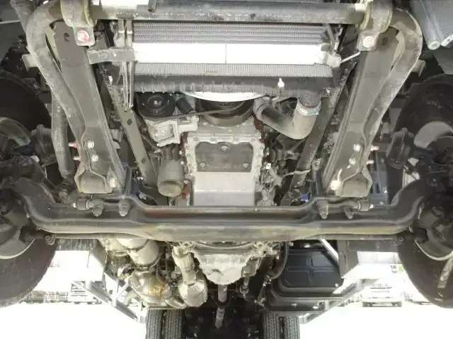 日野 レンジャー  車両重機運搬 2PG-FE2ACA R4｜画像18