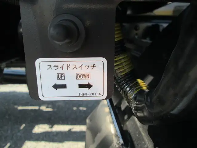 三菱 キャンター  車両重機運搬 2RG-FEB80 R7｜画像18