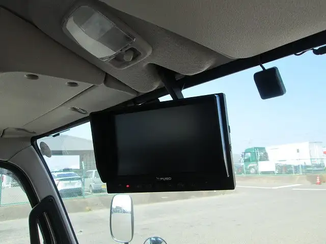 三菱 キャンター  車両重機運搬 2RG-FEB80 R7｜画像14