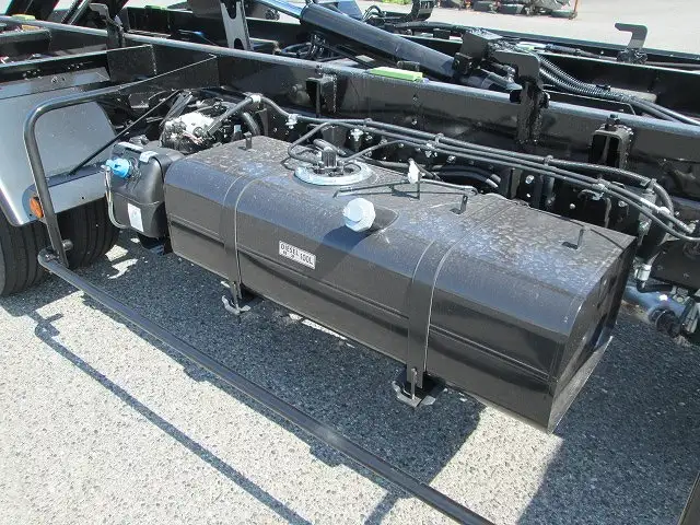 三菱 キャンター  車両重機運搬 2RG-FEB80 R7｜画像17