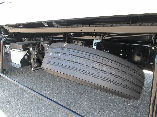 三菱 キャンター  車両重機運搬 2RG-FEB80 R7｜画像19