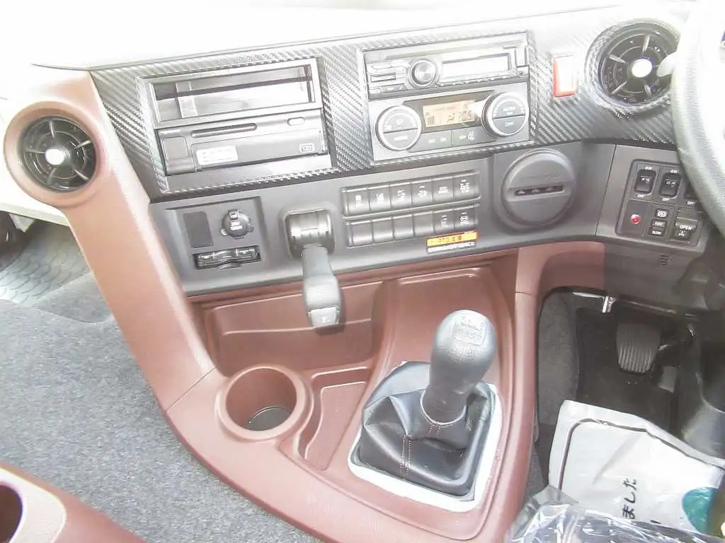 日野 プロフィア 車両重機運搬 2DG-FW1AHC R6|画像15