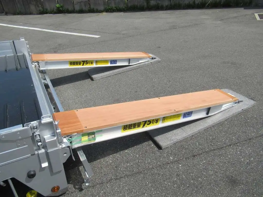 日野 プロフィア 車両重機運搬 2DG-FW1AHC R6|画像8