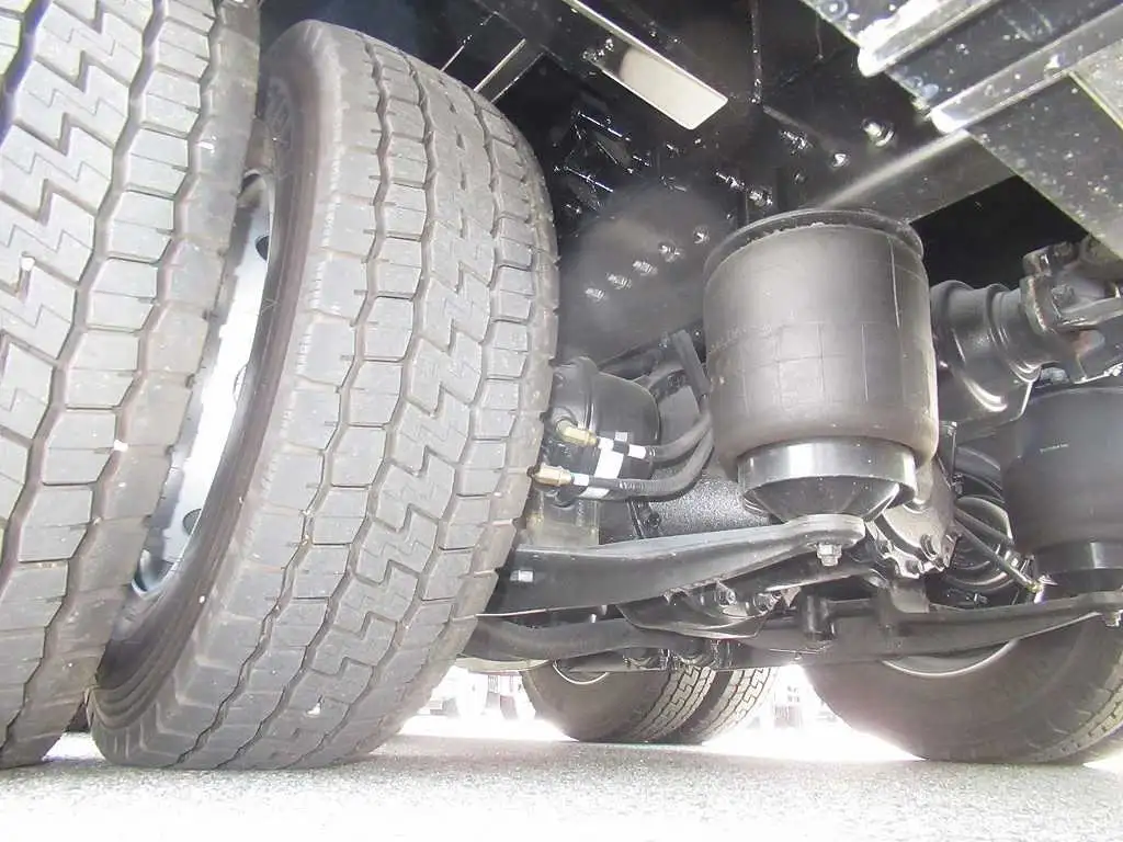 日野 プロフィア 車両重機運搬 2DG-FW1AHC R6|画像18