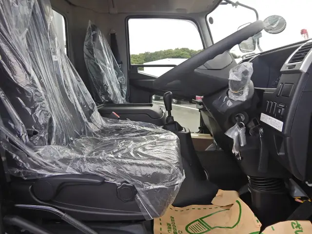 三菱 ファイター ダンプ 2KG-FK72F R7|画像8