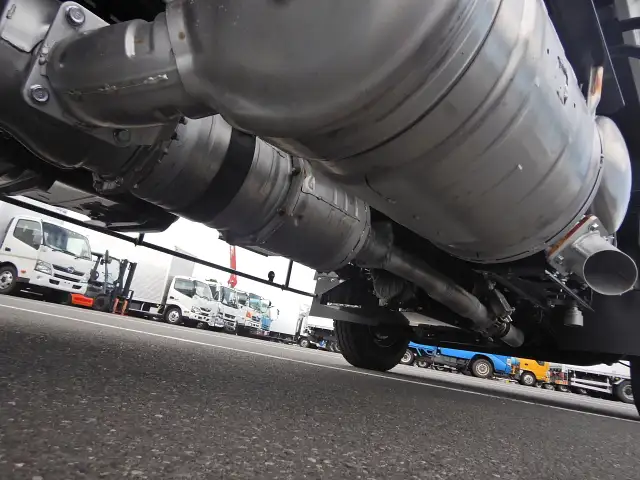 三菱 ファイター ダンプ 2KG-FK72F R7|画像17