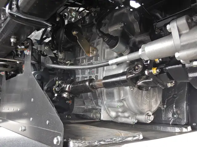 三菱 ファイター ダンプ 2KG-FK72F R7|画像16