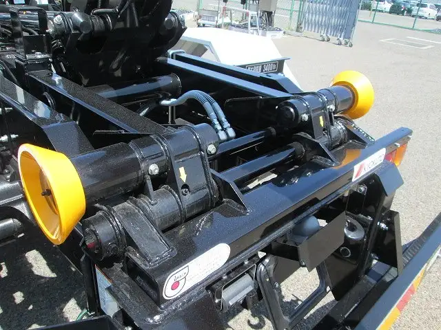 三菱 ファイター  アームロール 2KG-FK72F R7｜画像19