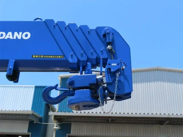 日野 デュトロ クレーン付き(ユニック) 2KG-XZU720M R6|画像10