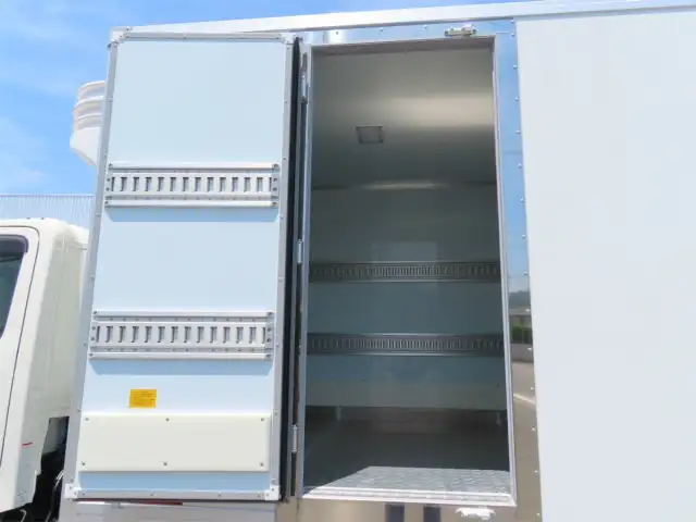 日野 デュトロ  冷凍冷蔵 2KG-XZU712M R6｜画像7