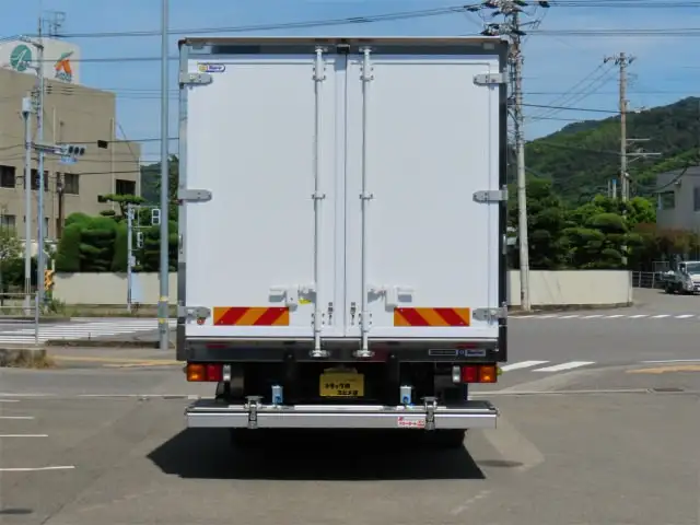 三菱 ファイター 冷凍冷蔵 2KG-FK65F R7|画像5