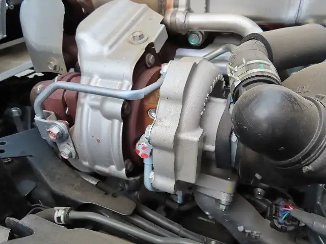 日野 デュトロ  パッカー車(塵芥車) 2KG-XZU605X R6｜画像19