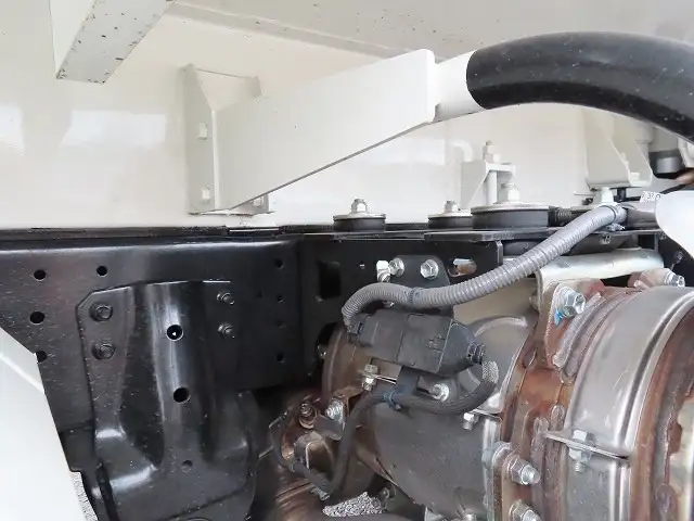日野 デュトロ  パッカー車(塵芥車) 2KG-XZU605X R6｜画像17