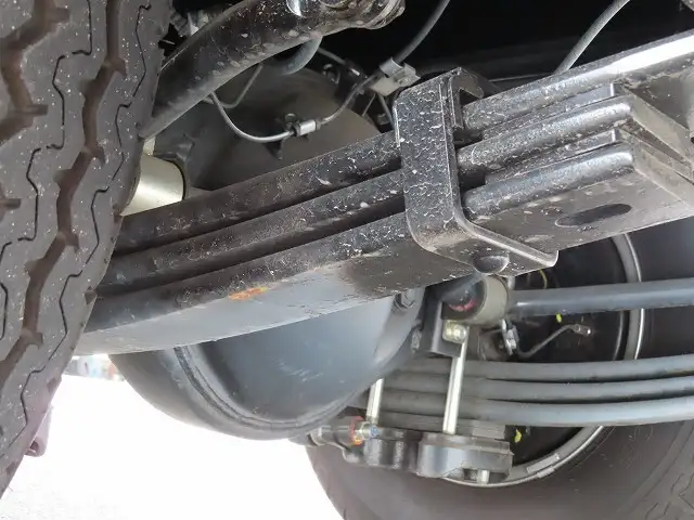 日野 デュトロ  パッカー車(塵芥車) 2KG-XZU605X R6｜画像18