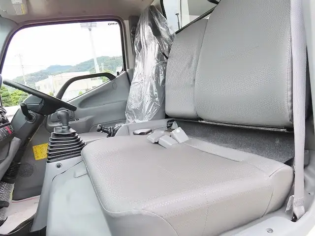 日野 デュトロ  パッカー車(塵芥車) 2KG-XZU605X R6｜画像15