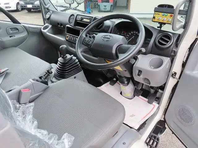 日野 デュトロ  パッカー車(塵芥車) 2KG-XZU605X R6｜画像14