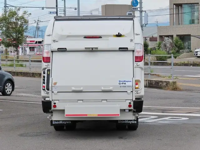 日野 デュトロ  パッカー車(塵芥車) 2KG-XZU605X R6｜画像6