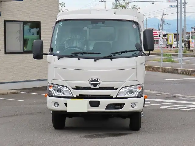 日野 デュトロ  パッカー車(塵芥車) 2KG-XZU605X R6｜画像2
