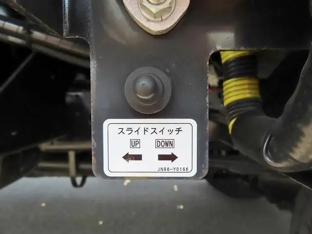 三菱 キャンター  車両重機運搬 2RG-FEB80 R6｜画像16