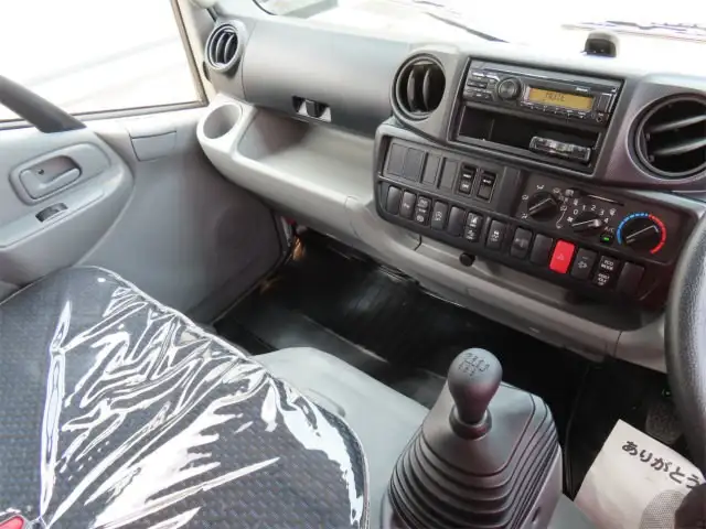 日野 デュトロ  アルミバン 2KG-XZC605M R6｜画像14