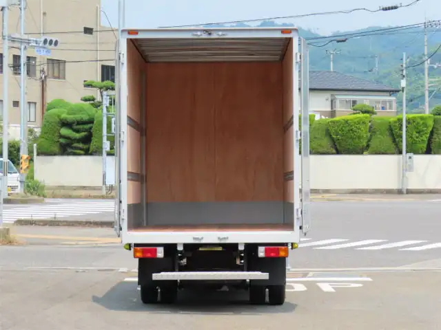 日野 デュトロ  アルミバン 2KG-XZC605M R6｜画像7