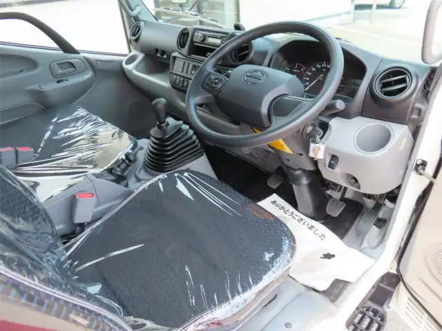日野 デュトロ  アルミバン 2KG-XZC605M R6｜画像13
