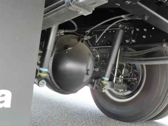 日野 デュトロ  パッカー車(塵芥車) 2KG-XZU700M R6｜画像19