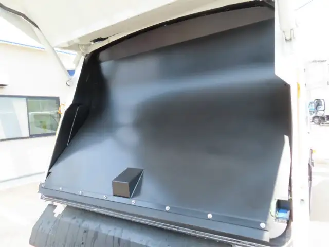 日野 デュトロ  パッカー車(塵芥車) 2KG-XZU700M R6｜画像7