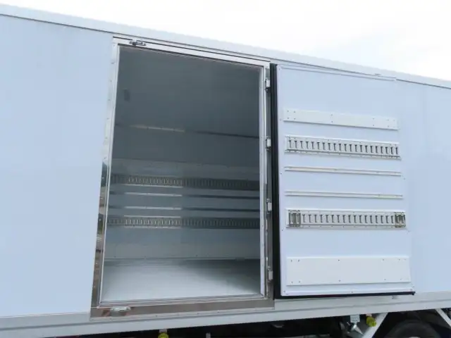 日野 レンジャー 冷凍冷蔵 2KG-FD2ABG R6|画像7