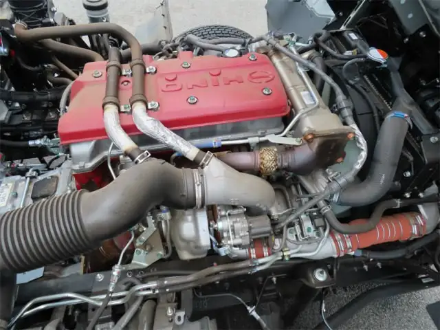 日野 レンジャー 冷凍冷蔵 2KG-FD2ABG R6|画像20