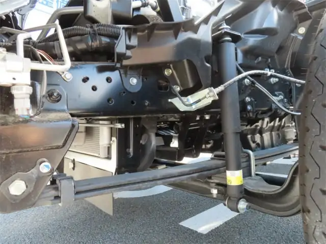 日野 デュトロ 冷凍冷蔵 2KG-XZU712M R6|画像17