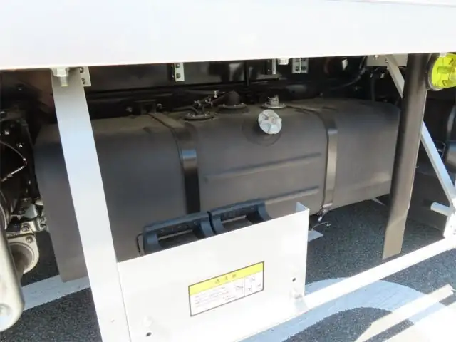 日野 デュトロ 冷凍冷蔵 2KG-XZU712M R6|画像16