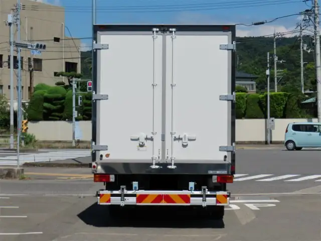 日野 デュトロ 冷凍冷蔵 2KG-XZU712M R6|画像4