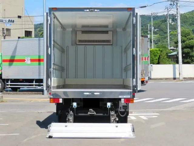 日野 デュトロ 冷凍冷蔵 2KG-XZU712M R6|画像5